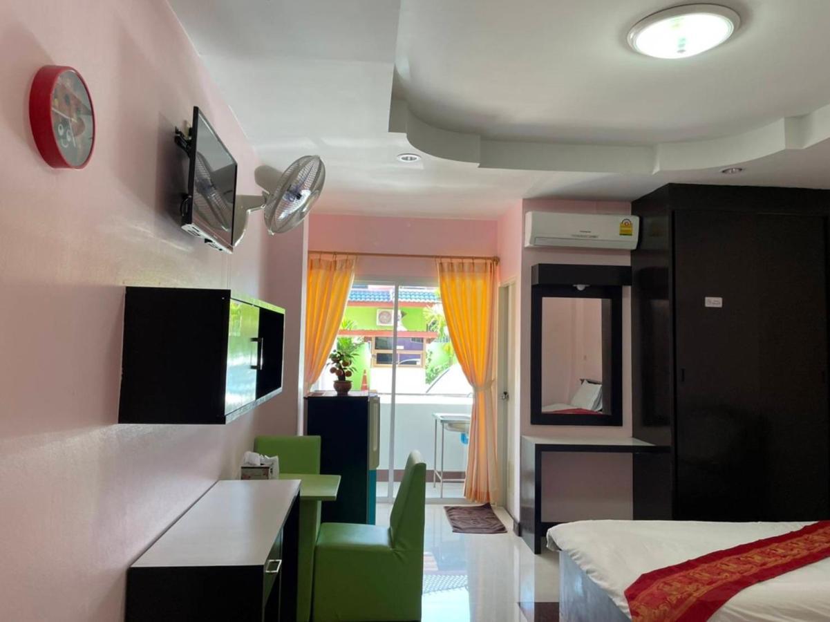 Oyo 75399 Choktipparat Place Udon Thani Exterior photo