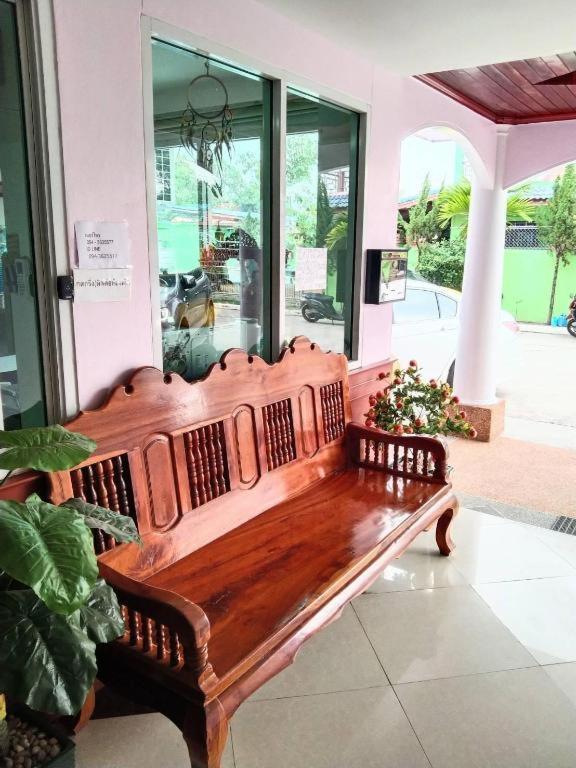Oyo 75399 Choktipparat Place Udon Thani Exterior photo
