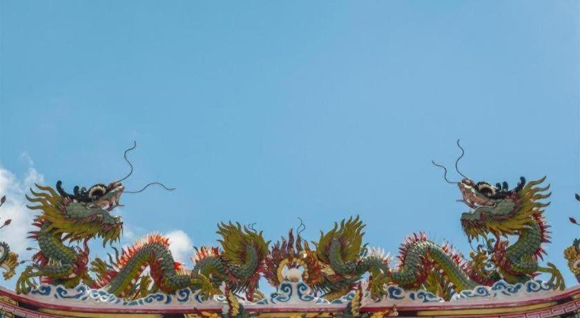 Oyo 75399 Choktipparat Place Udon Thani Exterior photo
