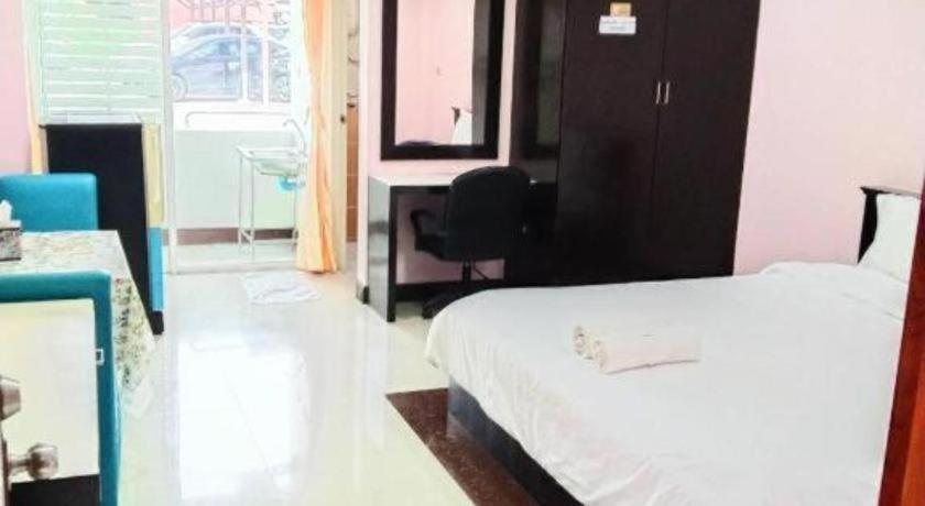 Oyo 75399 Choktipparat Place Udon Thani Exterior photo