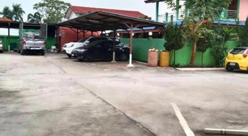 Oyo 75399 Choktipparat Place Udon Thani Exterior photo