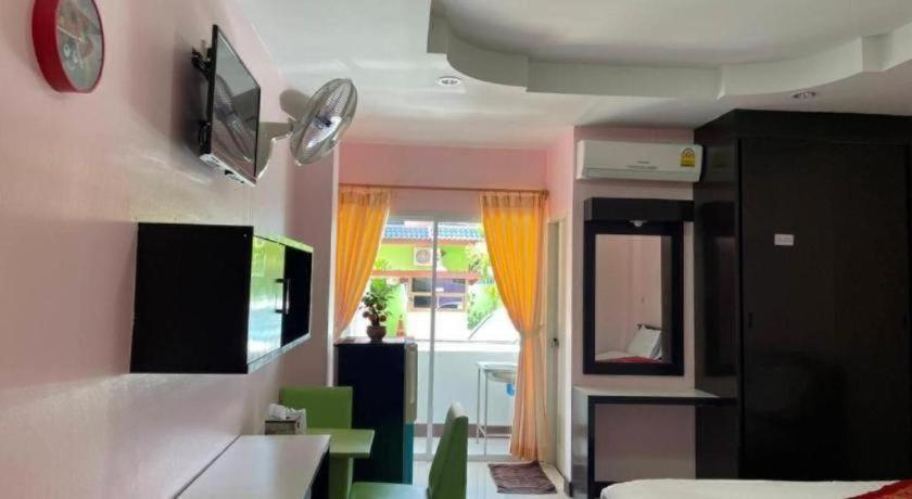 Oyo 75399 Choktipparat Place Udon Thani Exterior photo