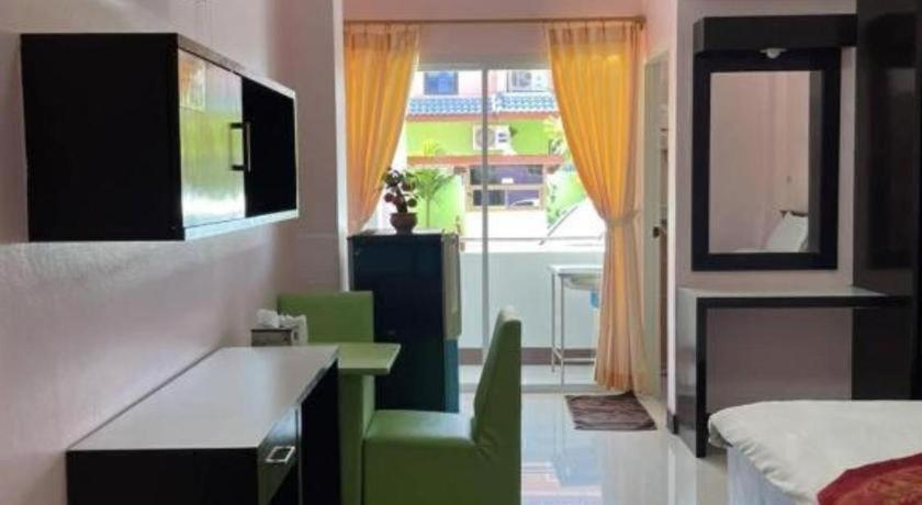 Oyo 75399 Choktipparat Place Udon Thani Exterior photo