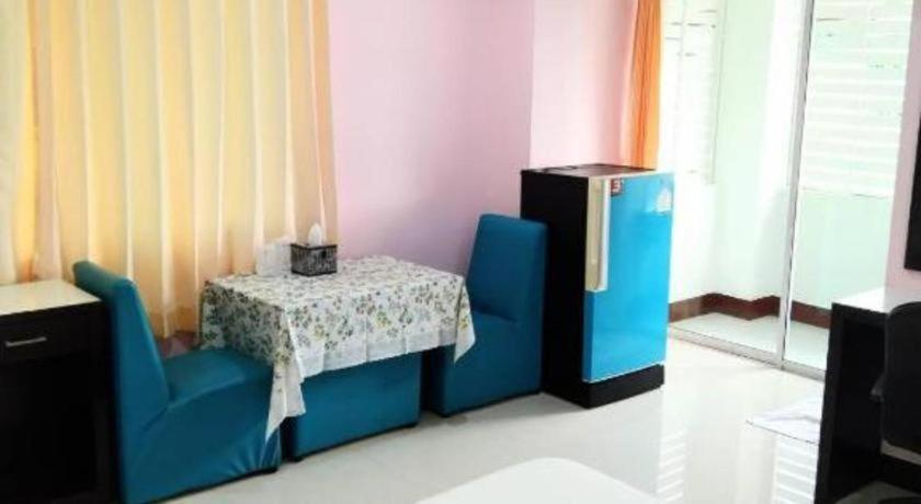 Oyo 75399 Choktipparat Place Udon Thani Exterior photo