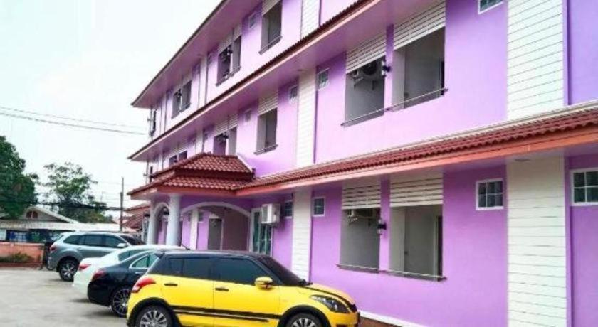 Oyo 75399 Choktipparat Place Udon Thani Exterior photo