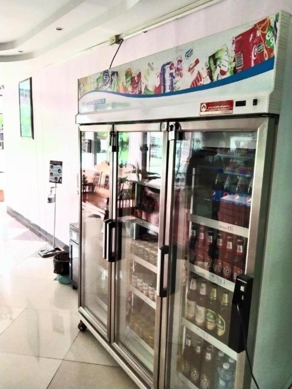 Oyo 75399 Choktipparat Place Udon Thani Exterior photo